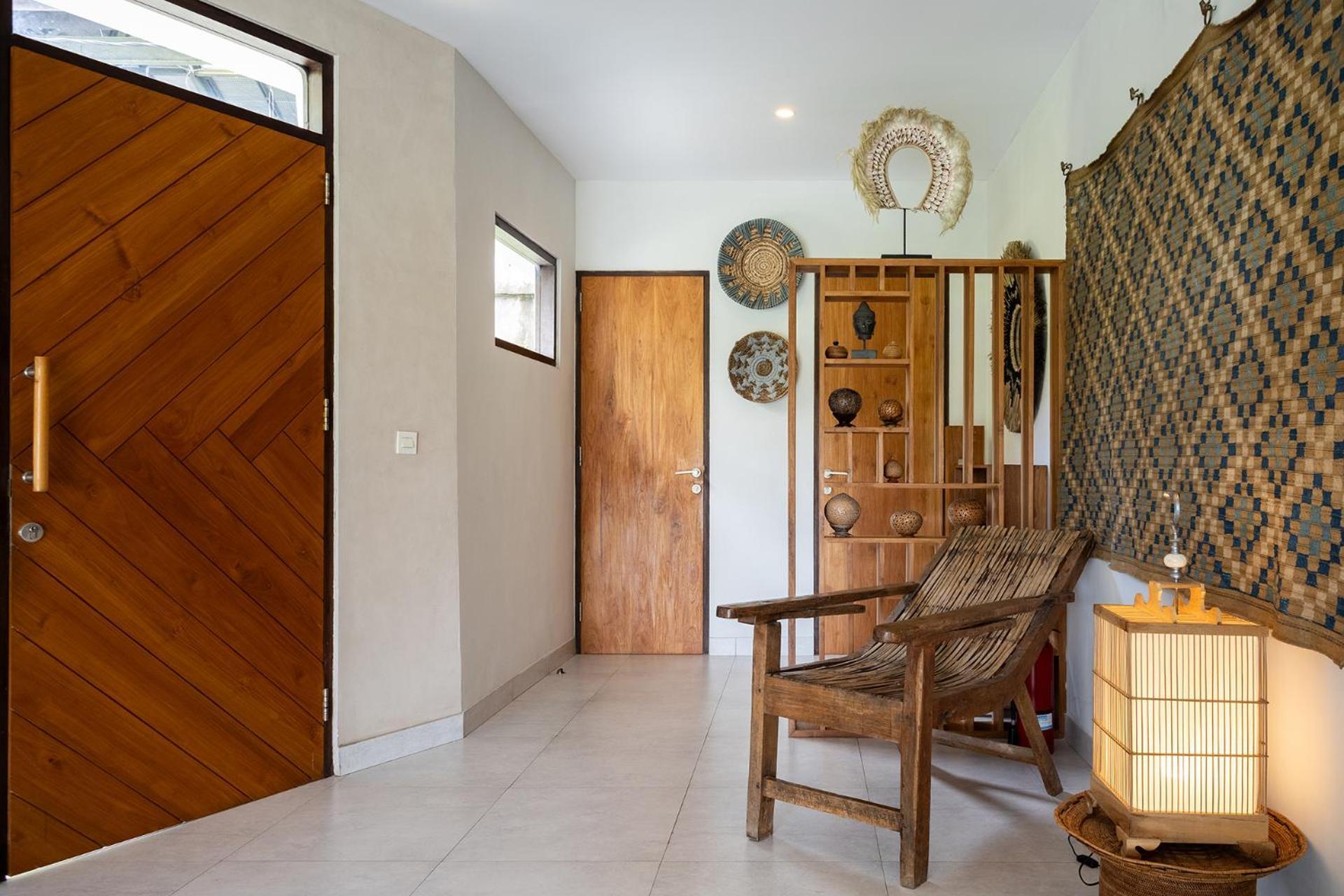 Villa Thamilla By Optimum Bali Villas Canggu Екстериор снимка