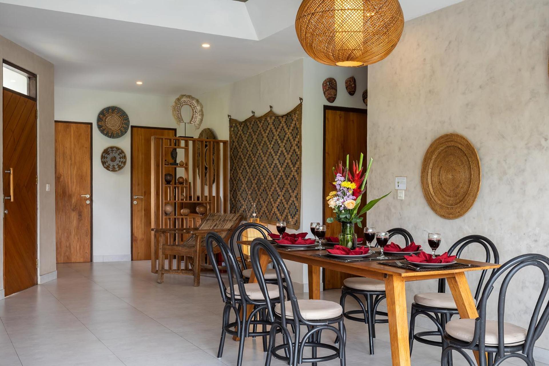 Villa Thamilla By Optimum Bali Villas Canggu Екстериор снимка