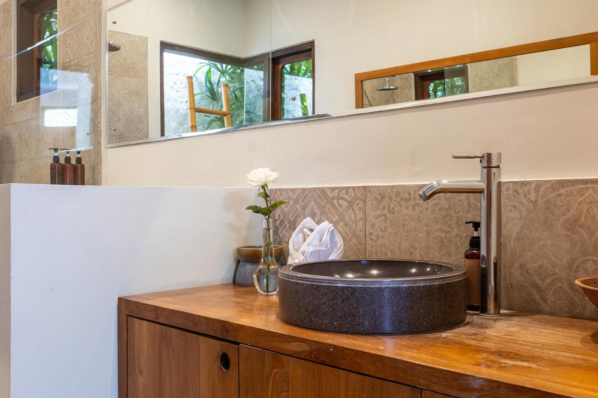 Villa Thamilla By Optimum Bali Villas Canggu Екстериор снимка