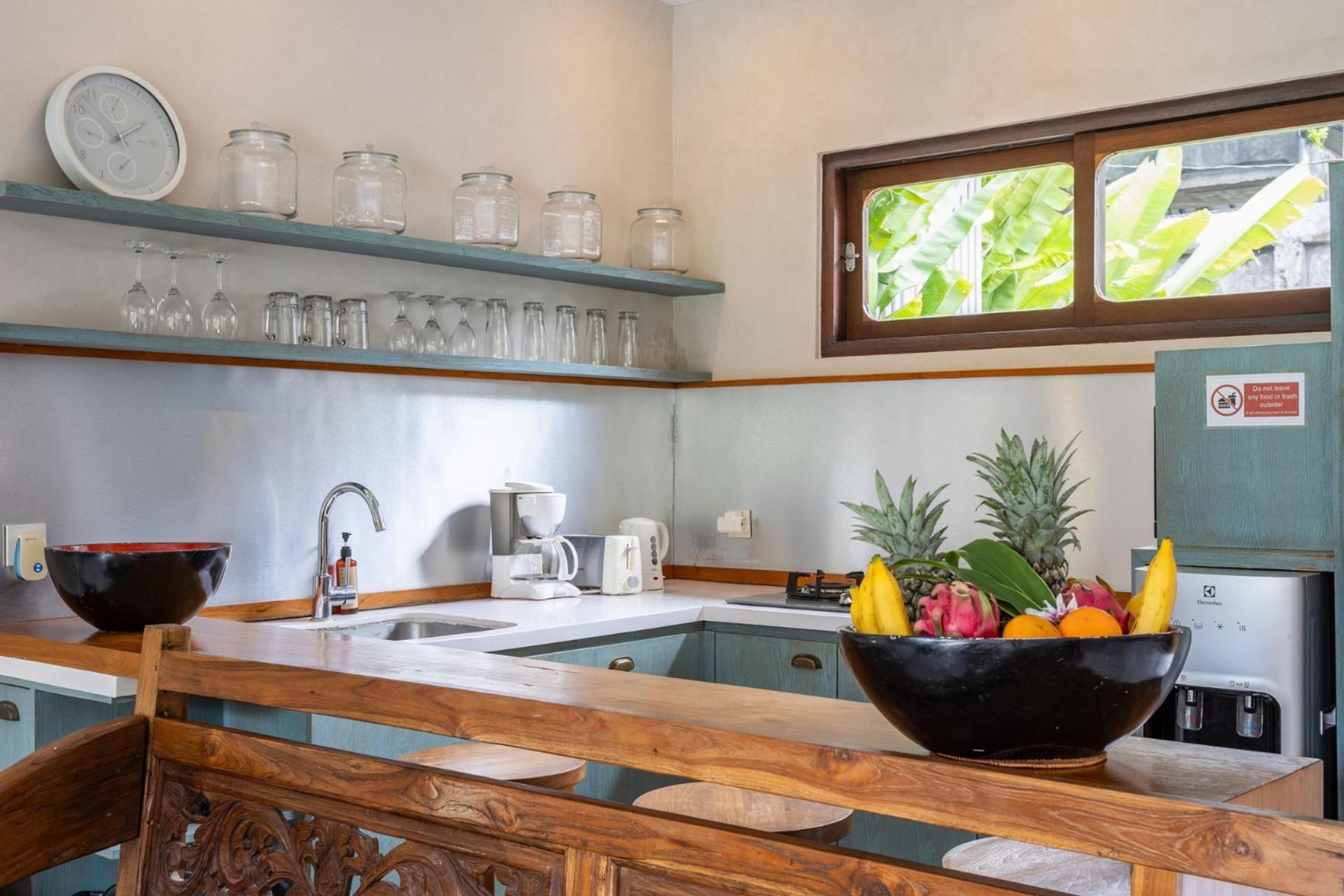 Villa Thamilla By Optimum Bali Villas Canggu Екстериор снимка