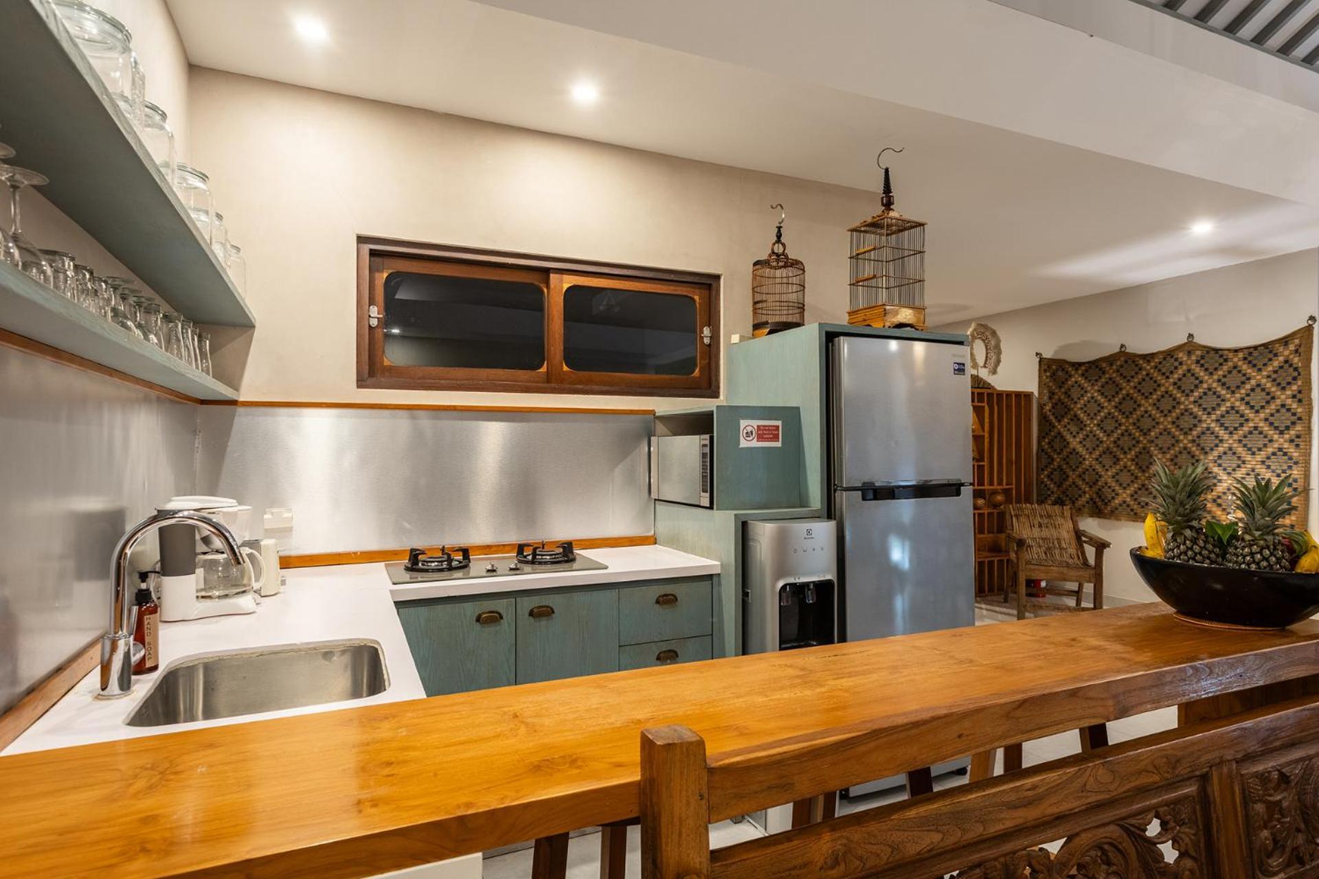 Villa Thamilla By Optimum Bali Villas Canggu Екстериор снимка