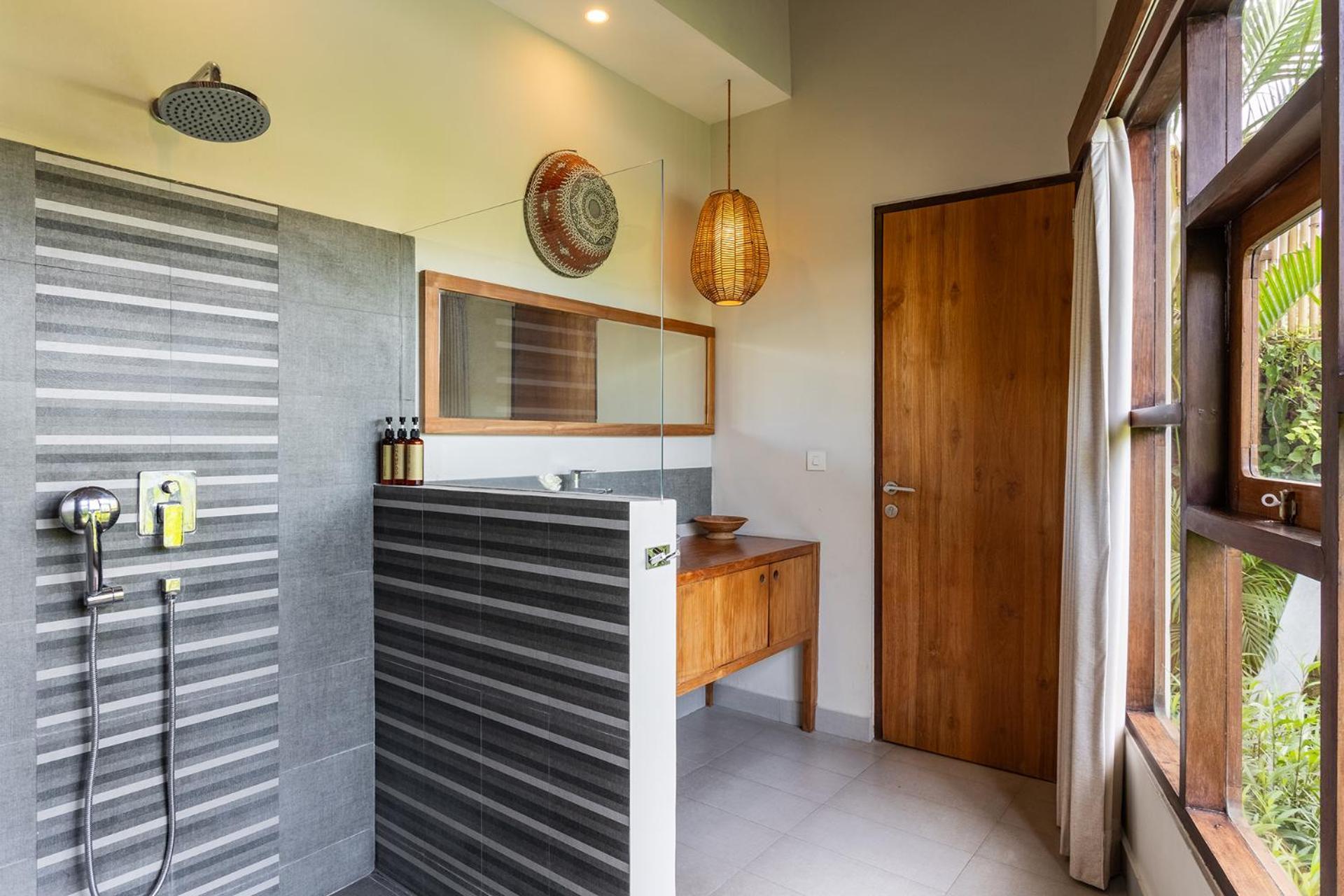 Villa Thamilla By Optimum Bali Villas Canggu Екстериор снимка