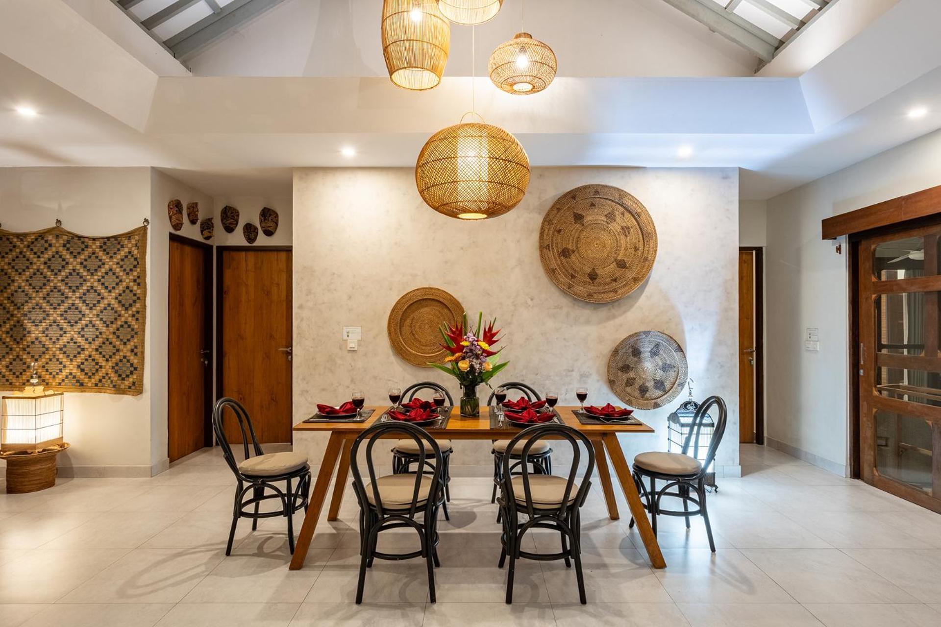 Villa Thamilla By Optimum Bali Villas Canggu Екстериор снимка