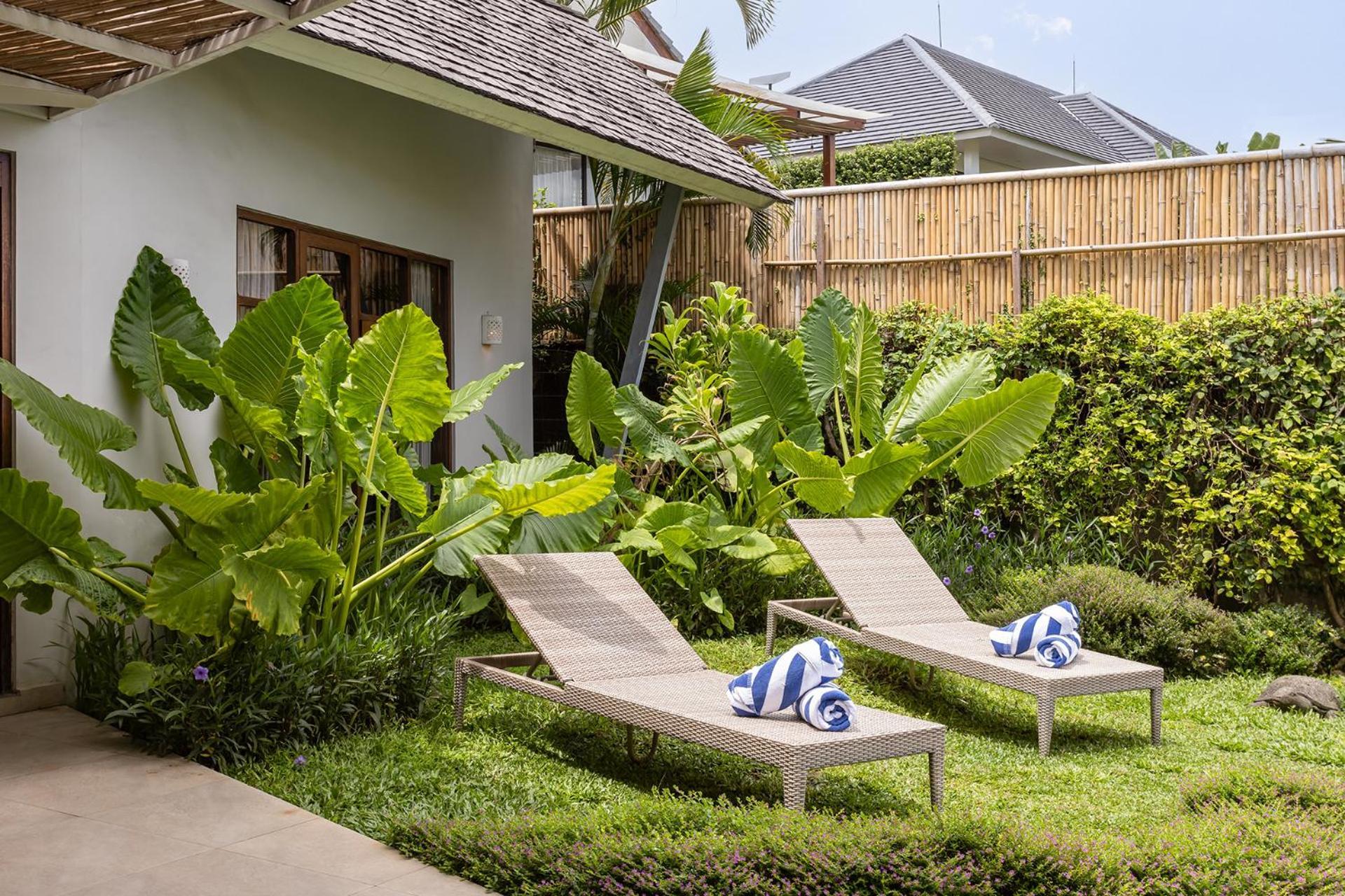 Villa Thamilla By Optimum Bali Villas Canggu Екстериор снимка